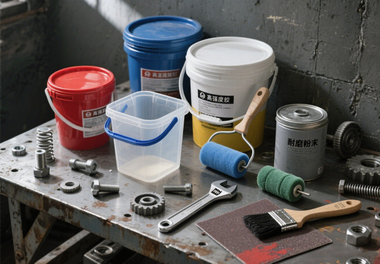 Productos de embalaje industrial