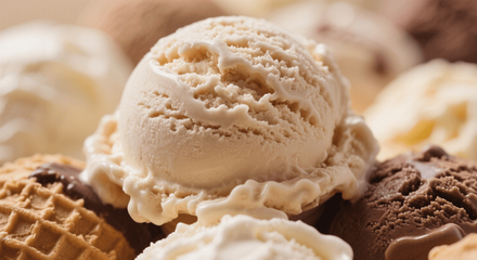 Congelados y helados