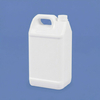 Jarras estilo F de 6L Jarra de plástico HDPE de 6 litros Bidón de plástico