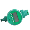 Temporizador de riego automático, Temporizador de riego de jardín digital eléctrico Batería Operada Controlador de riego de flores inteligentes para Garden Yard Lawn Greenhouse Drip