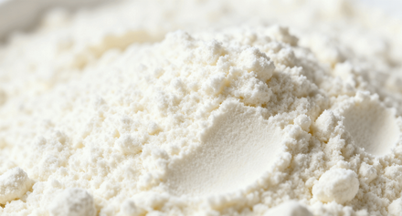 Polvos (bebé/proteína/repostería)