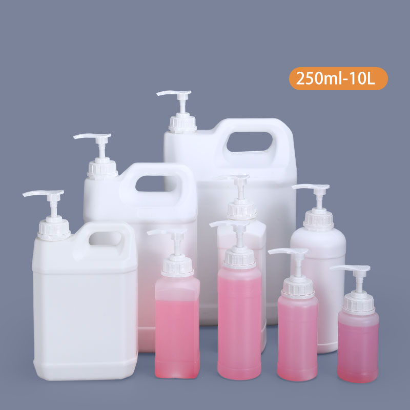 Dispensador de bomba de loción