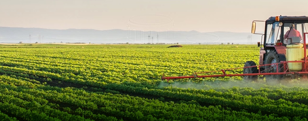 Embalaje de seguridad y barrera para agroquímicos