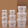 5L Bucket PP de grado alimenticio