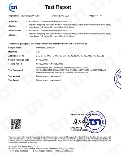 Certificado UE