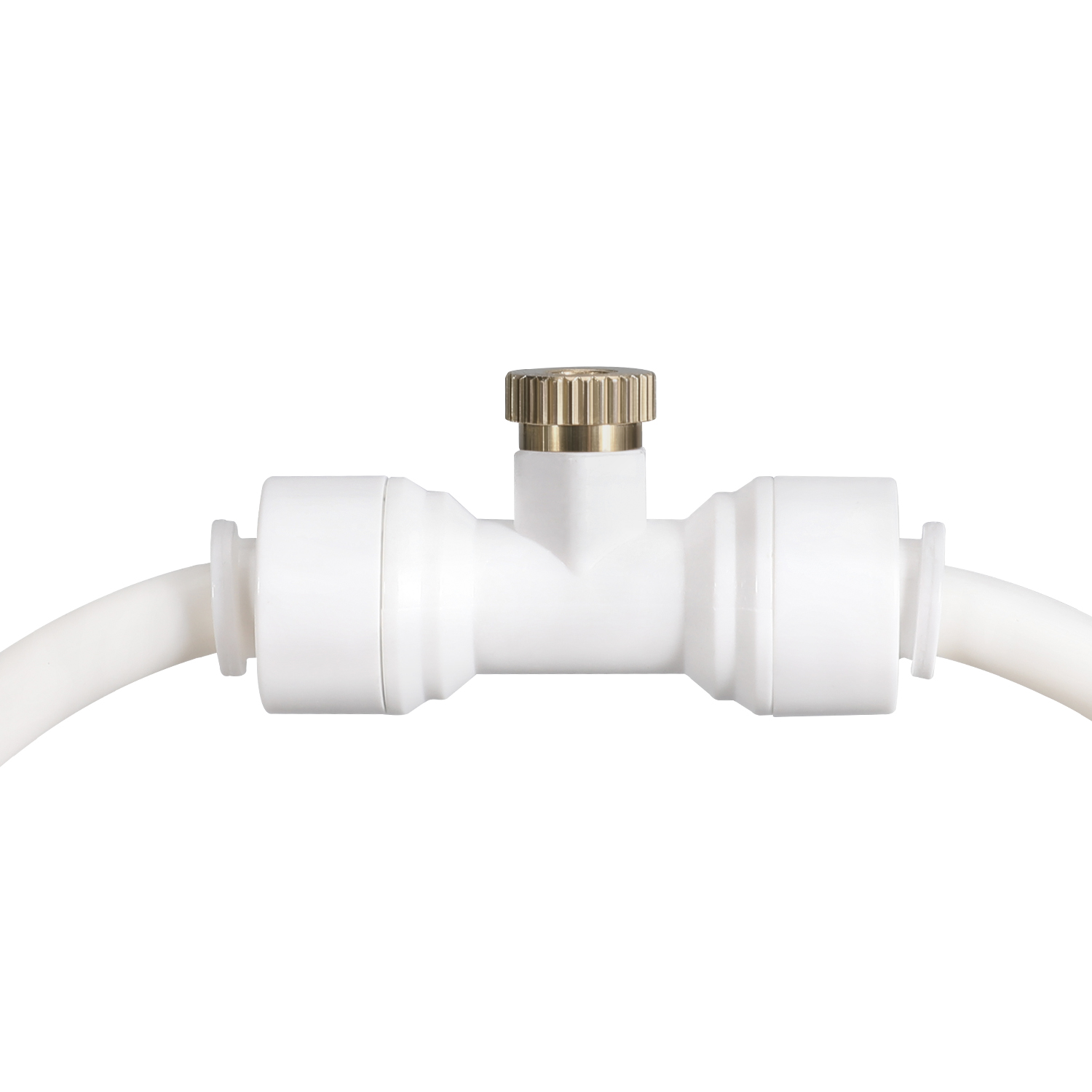 Sistema de microespinkler de enfriamiento de atomización de baja presión al aire libre