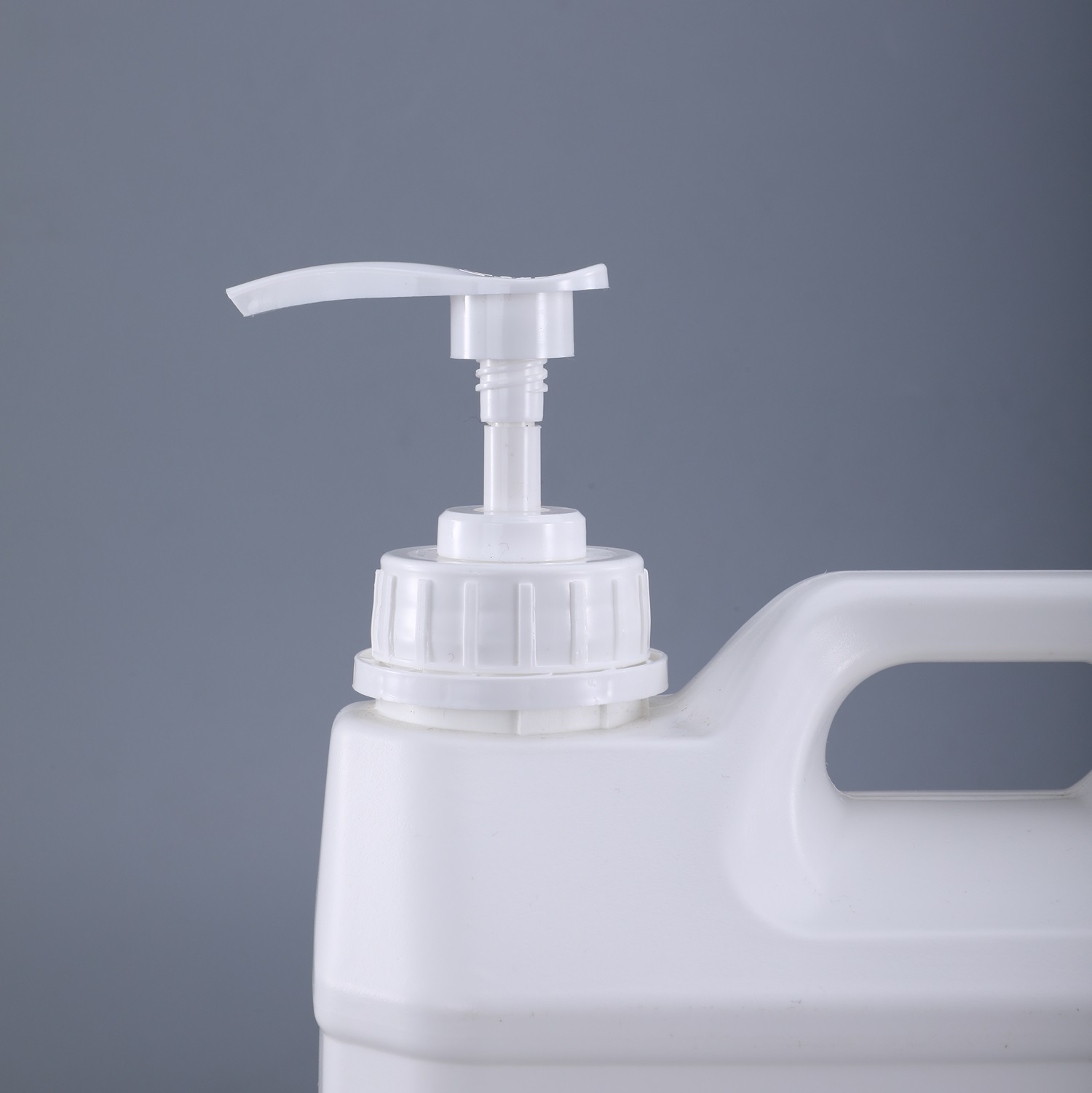Dispensador de bomba de loción