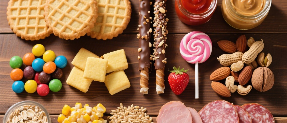 Soluciones de embalaje de plástico de calidad alimentaria
