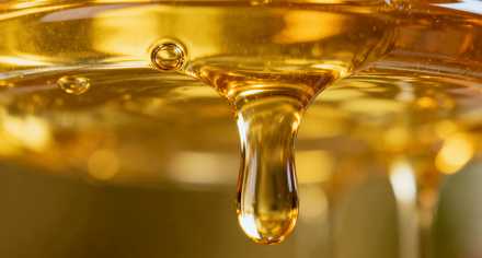 Aceites comestibles/mantequilla/salsas