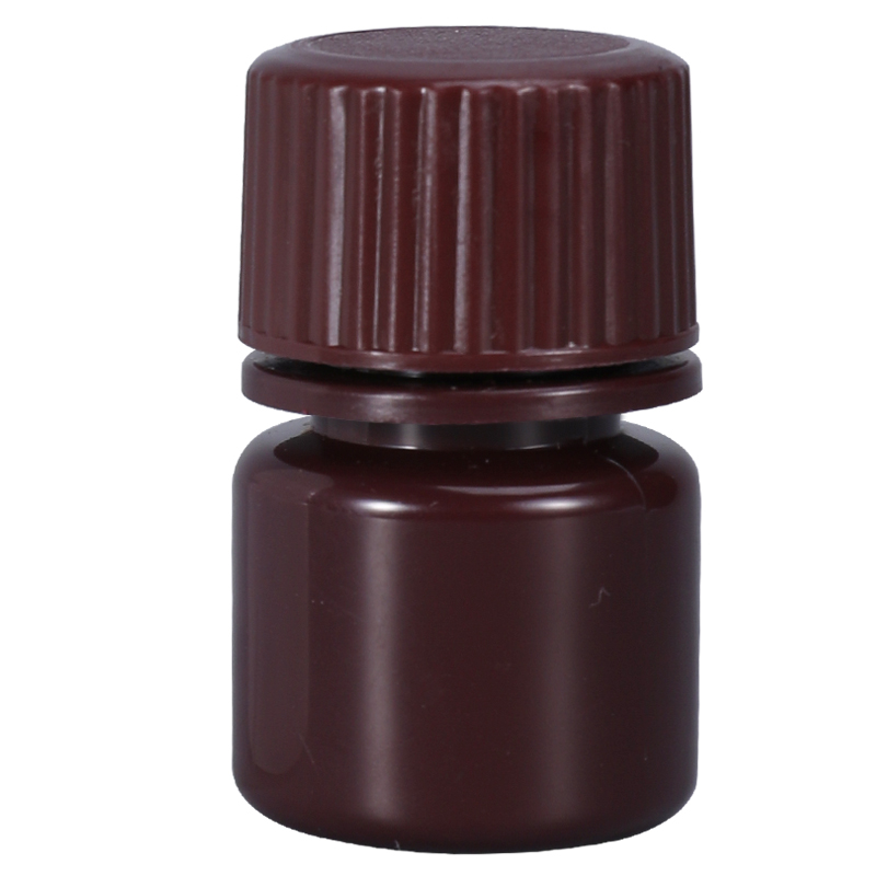 Botella de pp de cuello ancho