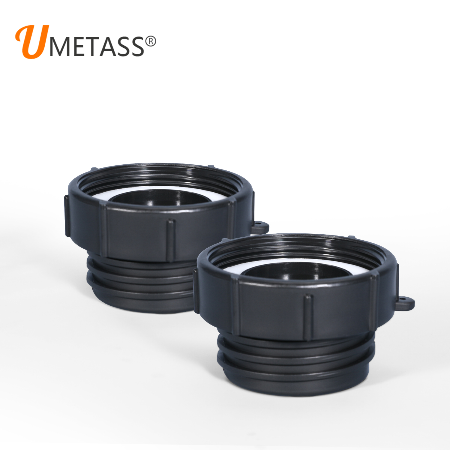 2 pulgadas bsp x s60x6 (2 pulgadas) macho