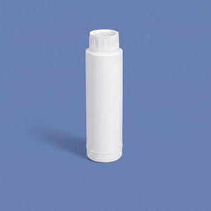 Botella COEX de HDPE y EVOH de alta barrera de 500 ml con sello de inducción con tapón de rosca
